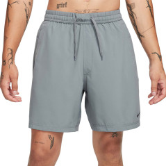 Short Nike Masculino Form Dri-FIT S Cinza - DV9857084