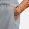 Short Nike Masculino Form Dri-FIT L Cinza - DV9857084