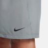 Short Nike Masculino Form Dri-FIT L Cinza - DV9857084