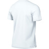 Camiseta Nike Masculino Miler Dri-FIT M Branco - DV9315100