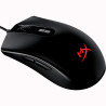 Mouse Gamer HyperX Pulsefire Core 6.200 DPI RGB USB - Preto HX-MC004B