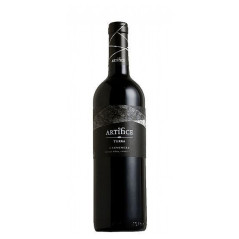 Artifice Wine Terra Carmenere 750 ml - Dry Chilean Wine