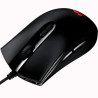 Mouse Gamer HyperX Pulsefire Core 6.200 DPI RGB - Negro