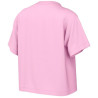 Camiseta Nike Infantil Feminino FN9687629 M - Rosa