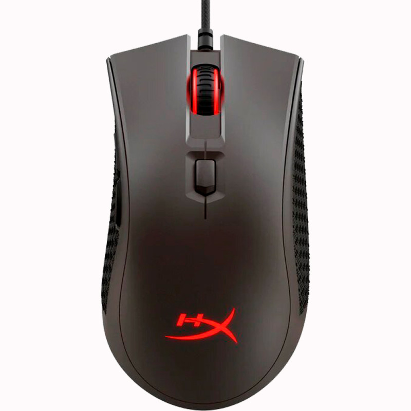 HyperX Pulsefire FPS Pro Gaming Mouse - 16,000 DPI RGB