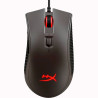 Mouse Gamer HyperX Pulsefire FPS Pro 16.000 DPI Iluminação RGB USB - Preto HX-MC003B
