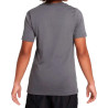 Camiseta Nike Infantil Masculino Paris Saint Germain Air L Cinza - FN2466068