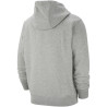 Moletom Nike Masculino Sportswear Club XL Cinza - BV2648063