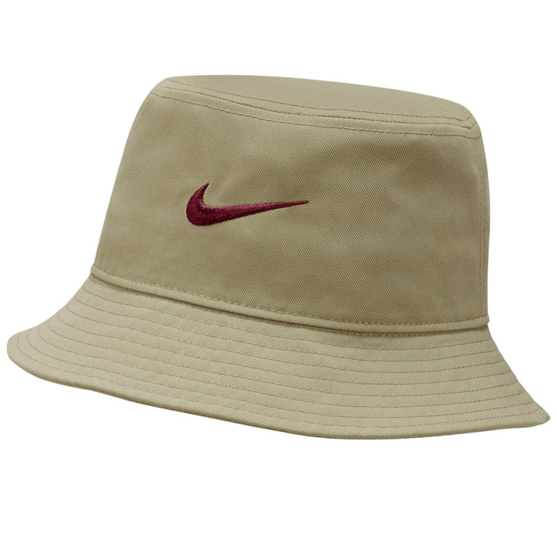 Chapéu Nike Unisex Apex XL Verde Oliva L - FB5382276