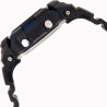 Relógio Masculino Casio G-SHOCK AW-591-2ADR - Preto/Azul