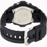 Relógio Masculino Casio G-SHOCK AW-591-2ADR - Preto/Azul