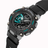 Relógio Masculino Casio G-SHOCK GA-2200M-1ADR - Preto/Azul