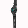 Relógio Masculino Casio G-SHOCK GA-2200M-1ADR - Preto/Azul