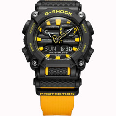 Relógio Masculino Casio G-SHOCK GA-900A-1A9DR -...