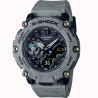 Relógio Masculino Casio G-SHOCK GA-2200SL-8ADR - Cinza