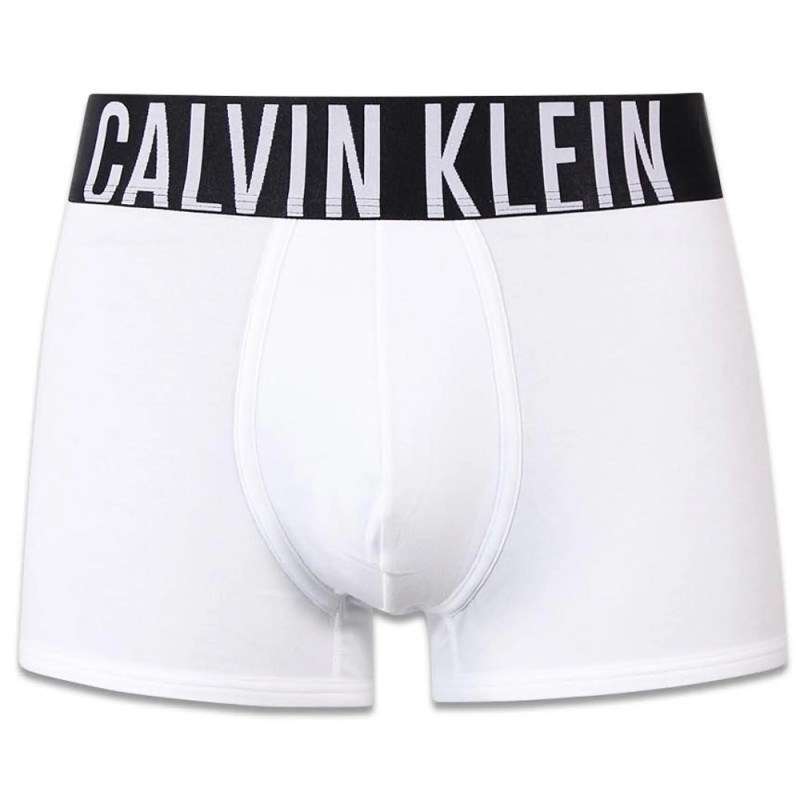 Cueca Calvin Klein Masculino NB1042-100 M Branco