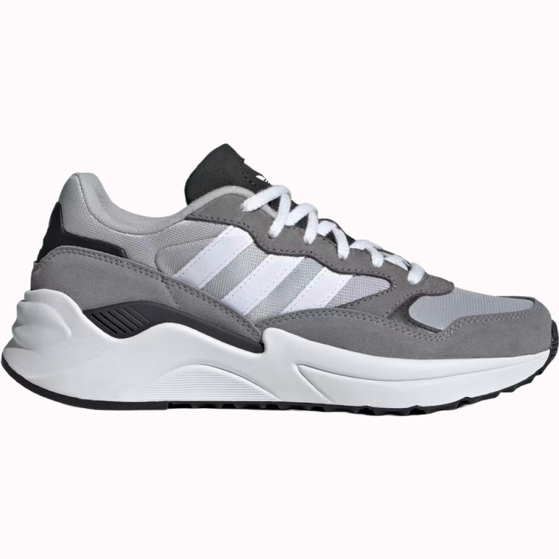 Tênis adidas Feminino Retropy Adisuper 8 - Grey Three HQ1838