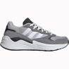 Tênis adidas Feminino Retropy Adisuper 8 - Grey Three HQ1838