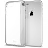 Capa iLuv iPhone 7/8 Vyneer Clear Transparente AI7VYNECL