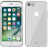 Capa iLuv iPhone 7/8 Vyneer Clear Transparente AI7VYNECL