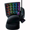 Keypad Mecha‑Membrana USB Razer Tartarus V2 RGB Negro