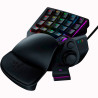 Keypad Gamer Mecha-Membrana USB Razer Tartarus V2 RGB - Preto RZ07-02270100-R3U1