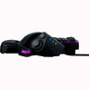 Keypad Gamer Mecha-Membrana USB Razer Tartarus V2 RGB - Preto RZ07-02270100-R3U1