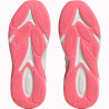 Tênis adidas Feminino Ozelle Cloudfoam 6 - Almost Pink IF2876