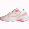 Tênis adidas Feminino Ozelle Cloudfoam 6.5 - Almost Pink IF2876