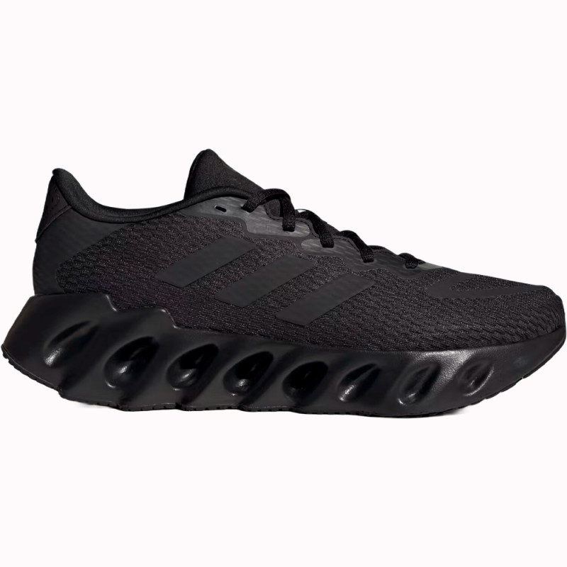 Tênis adidas Masculino Switch Run 7.5 - Core Black IF5718