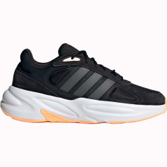 Tênis adidas Feminino Ozelle Cloudfoam 7.5 - Core Black...