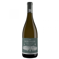 Beringer Napa Valley Chardonnay 750ml - 15% ABV Expression