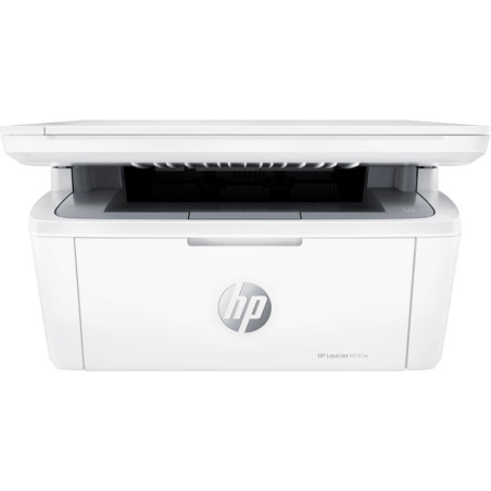 Impressora Multifuncional Monocromática HP Laserjet MFP M141W I/S/C USB/Wireless - 110V 50/60Hz