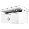 Impressora Multifuncional Monocromática HP Laserjet MFP M141W I/S/C USB/Wireless - 110V 50/60Hz