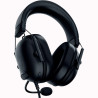Headset Razer Blackshark V2 X Mini Jack 3.5 mm - Preto RZ04-03241000-R3UA