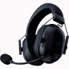 Headset Razer BlackShark V2 HyperSpeed Bluetooth - Preto RZ04-04960100-R3U1
