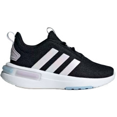 Tênis adidas Infantil Feminino Racer TR23 2 - Preto ID5372