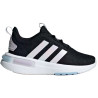 Tênis adidas Infantil Feminino Racer TR23 2.5 - Preto ID5372