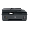 Impressora HP Smart Tank 530 Wireless 3X1 I/S/C Preto Bivolt - 4SB24A AKY