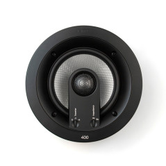 Jamo IC 406 FG 6.5'' (pair) - built-in speaker for...