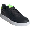 Tênis adidas Masculino Breaknet 2.0 11 - Preto IG5385