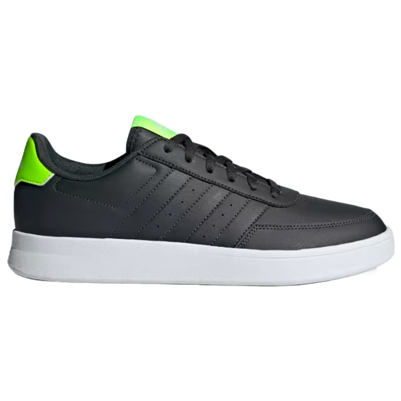 Tênis adidas Masculino Breaknet 2.0 11.5 - Preto IG5385
