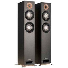 Caixa Torre Jamo Studio S-807 Preto (PAR) - 1064326 S 807