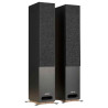 Caixa Torre Jamo Studio S-807 Preto (PAR) - 1064326 S 807