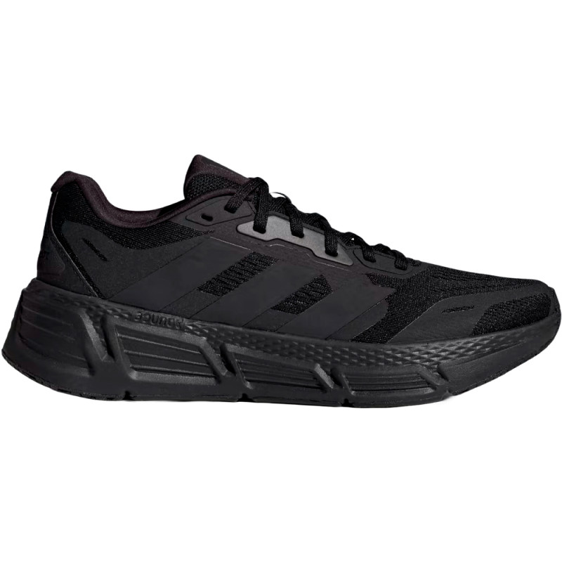 Tênis adidas Masculino Questar 2 11.5 - Preto IF2230