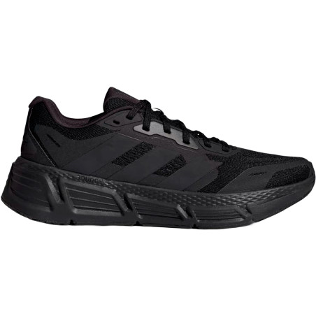 Tênis adidas Masculino Questar 2 11.5 - Preto IF2230