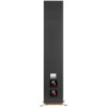 Caixa Torre Jamo Studio S-807 Preto (PAR) - 1064326 S 807