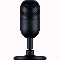 Razer Seiren V3 Mini - Supercardioid USB Microphone Black