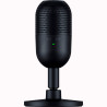 Microfone para Stream Razer Seiren V3 Mini Supercardióide USB - Preto RZ19-05050100-R3U1