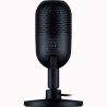 Microfone para Stream Razer Seiren V3 Mini Supercardióide USB - Preto RZ19-05050100-R3U1
